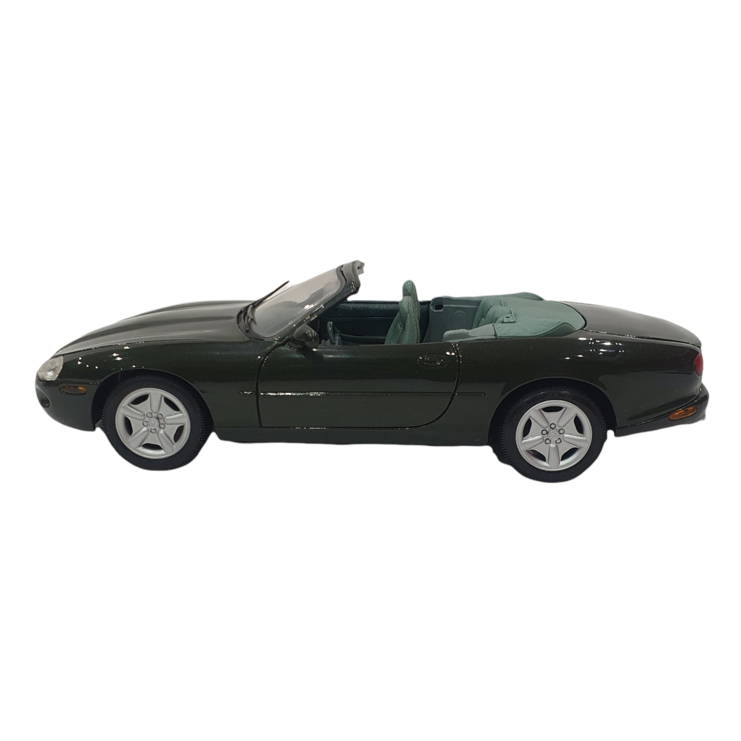 JAGUAR XK8 1996 #B3010