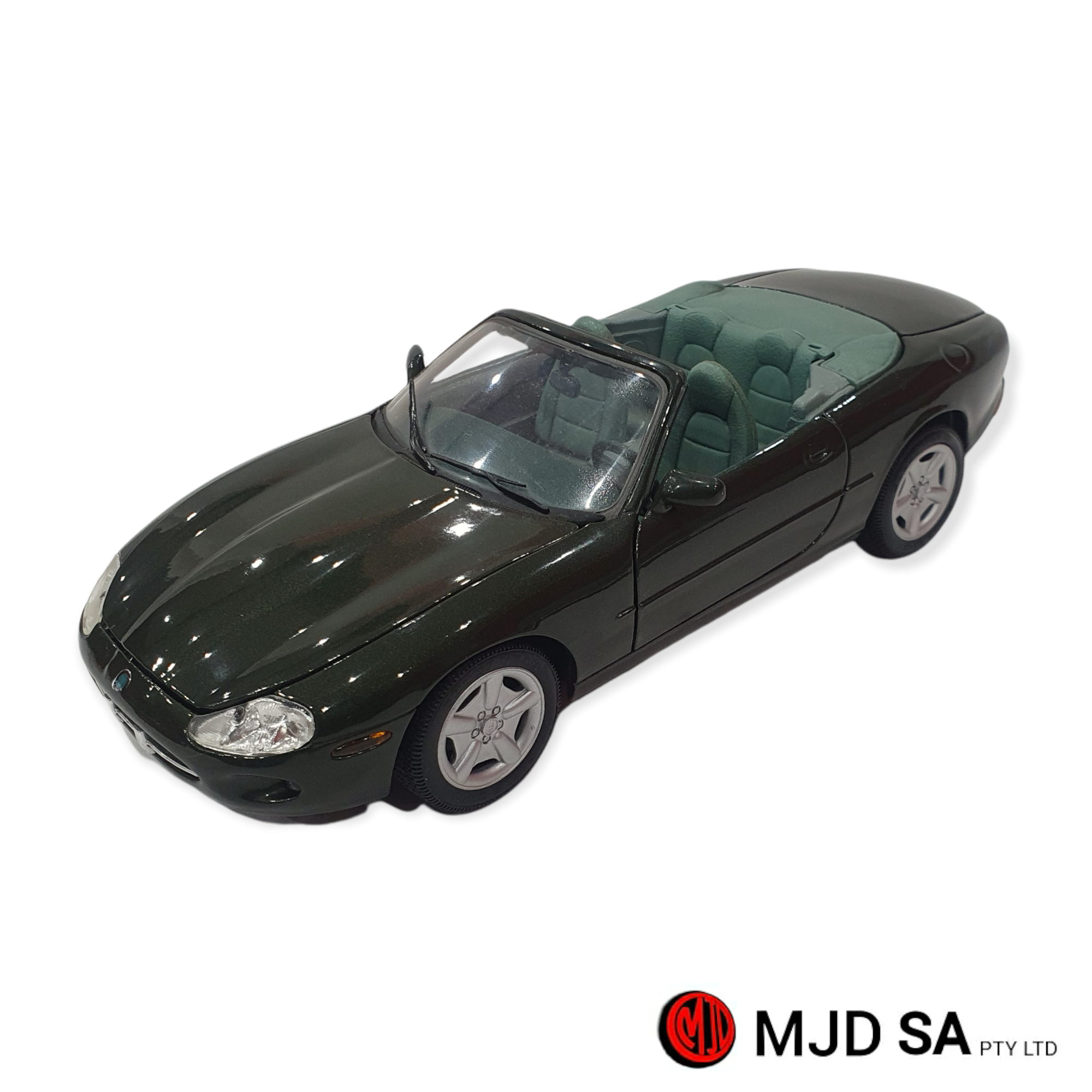 JAGUAR XK8 1996 #B126