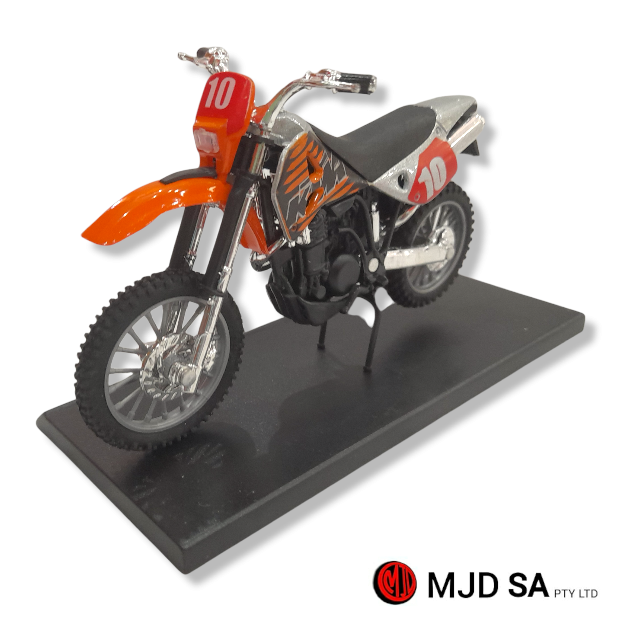 KTM SX520