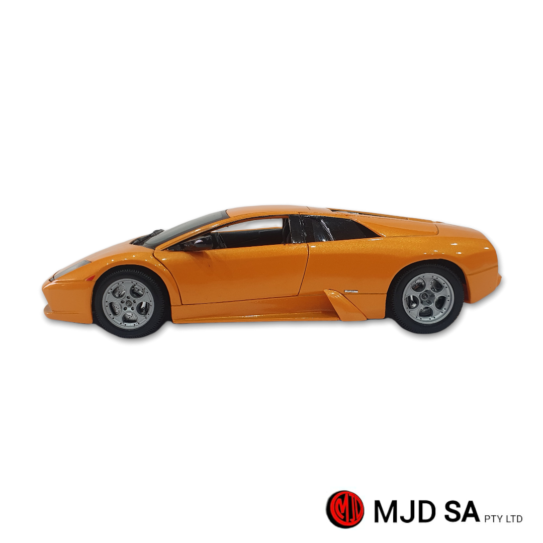 LAMBORGHINI MURCIELAGO #U139