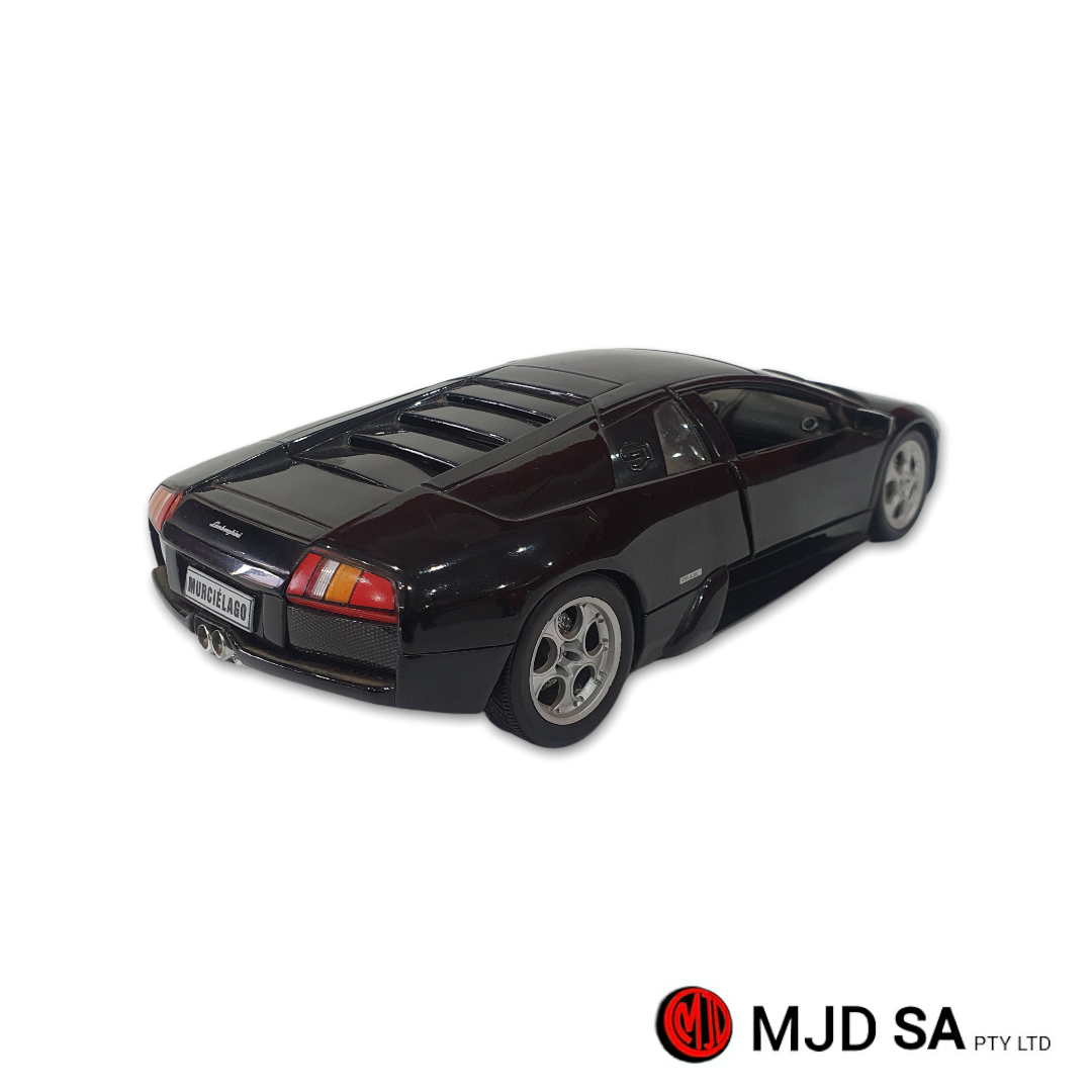 LAMBORGHINI MURCIELAGO #U134