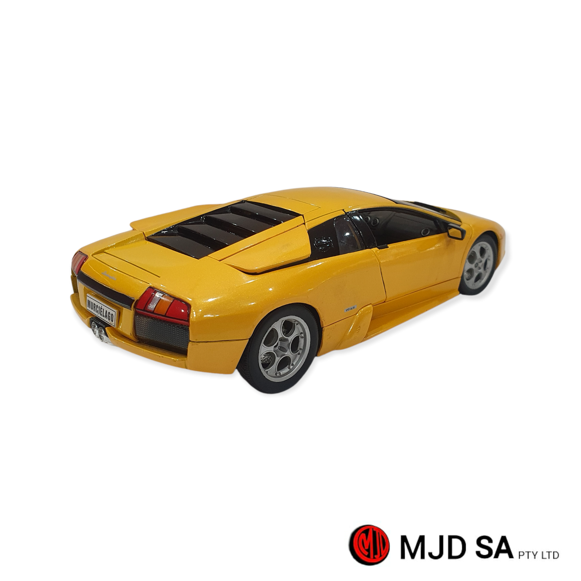 LAMBORGHINI MURCIELAGO #JU014