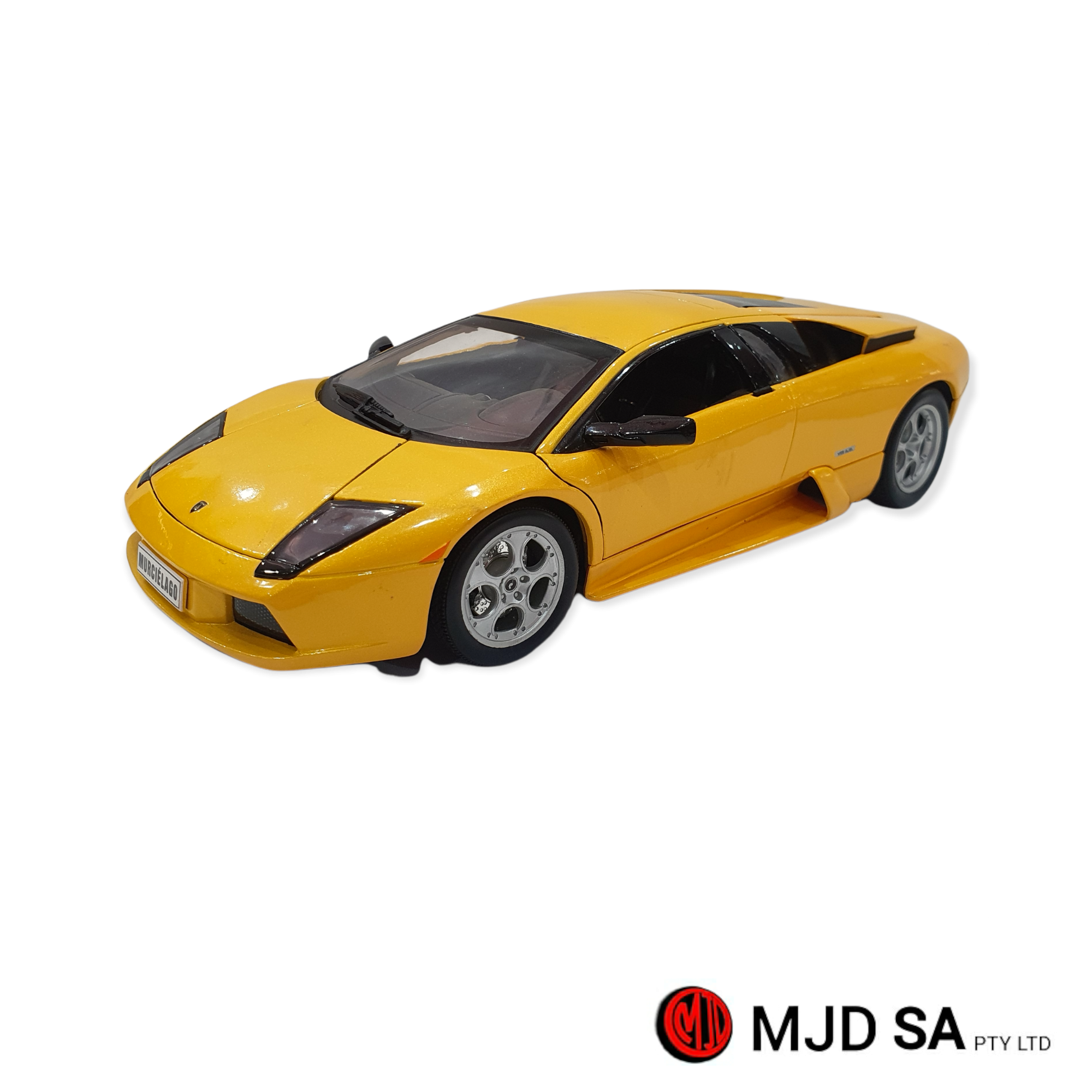 LAMBORGHINI MURCIELAGO #JU014