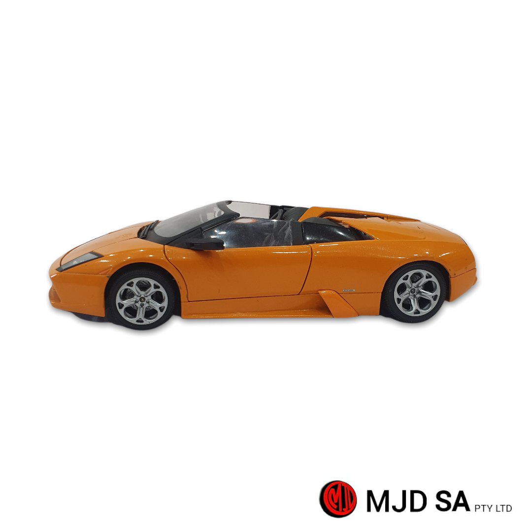 LAMBORGHINI MURCIELAGO ROADSTER #U130