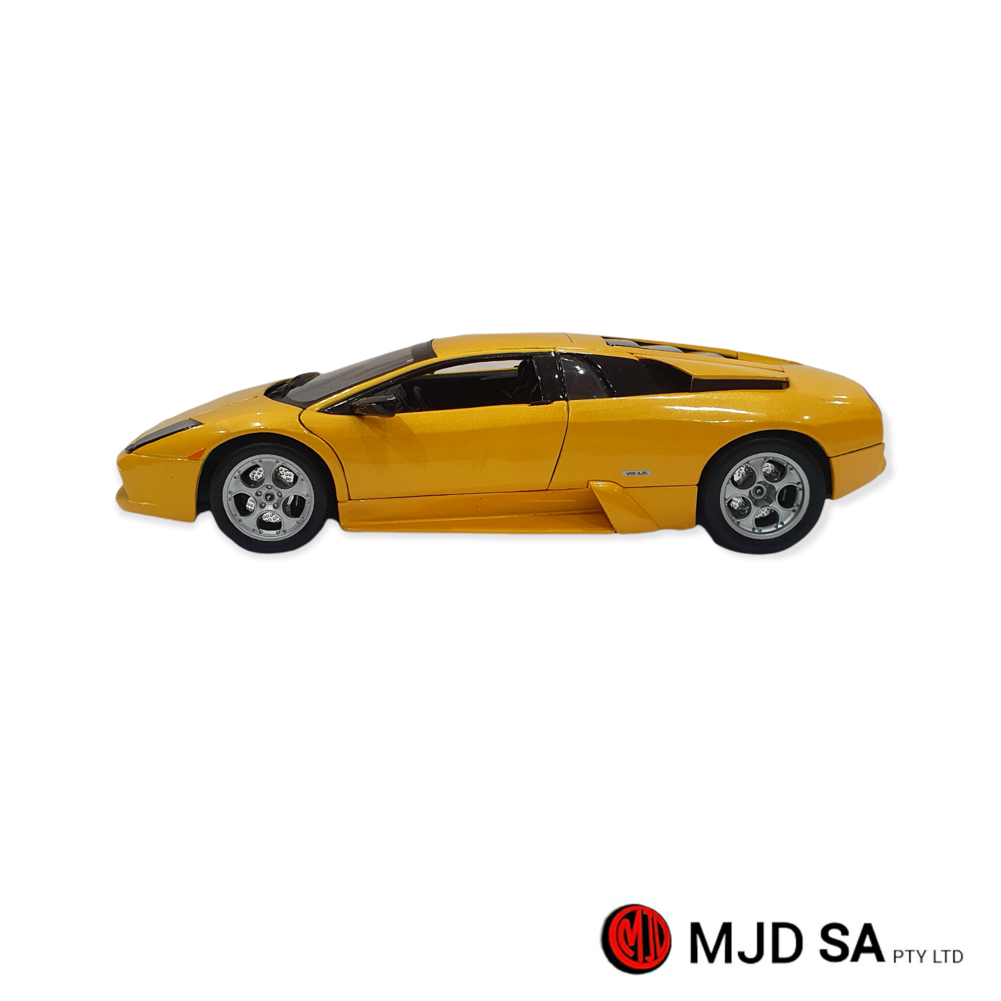 LAMBORGHINI MURCIELAGO #JU014