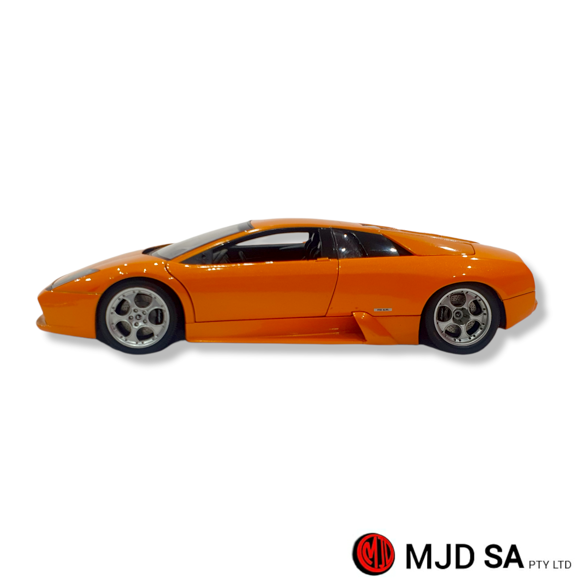 LAMBORGHINI MURCIELAGO #B254