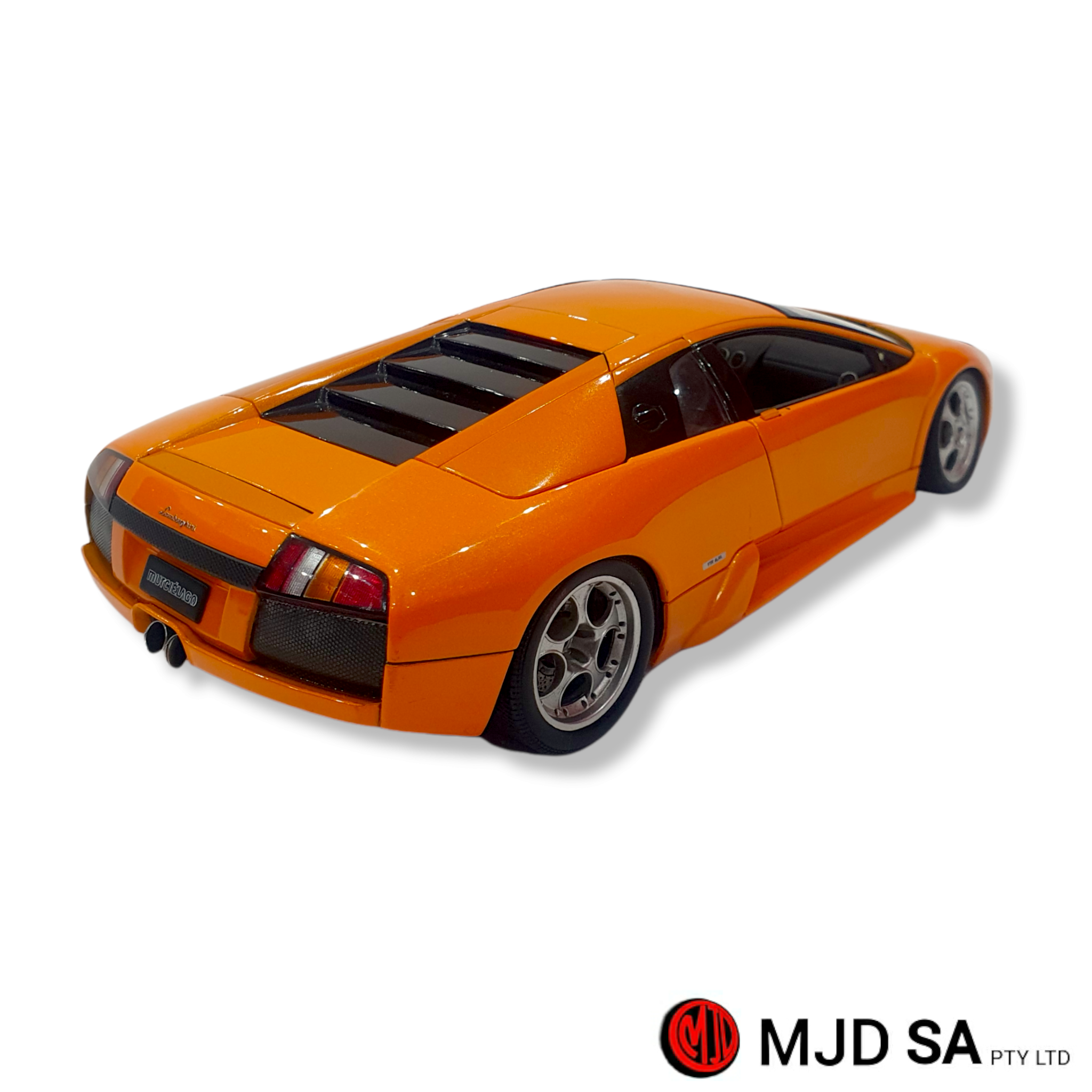 LAMBORGHINI MURCIELAGO #B254