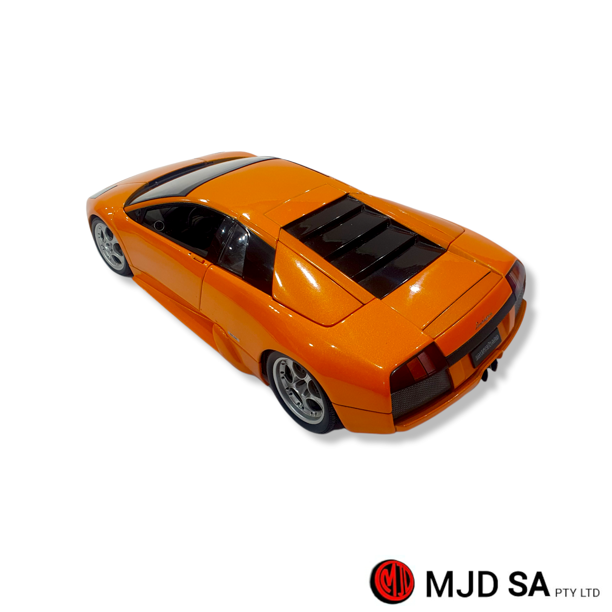 LAMBORGHINI MURCIELAGO #B254