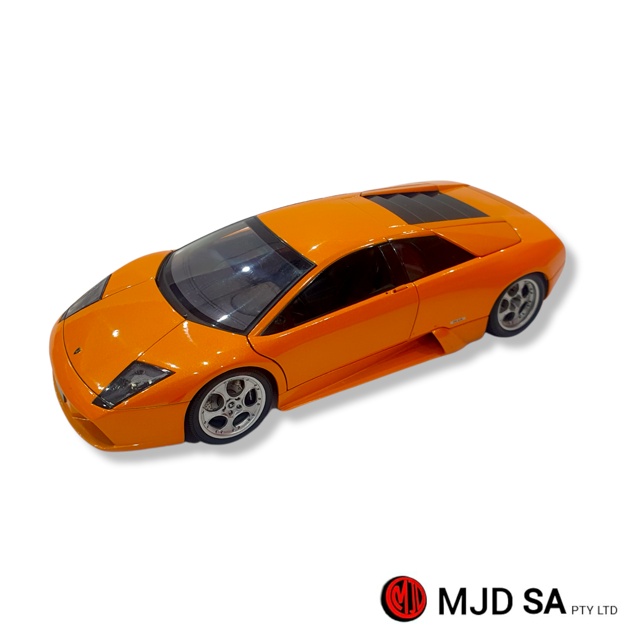 LAMBORGHINI MURCIELAGO #B254