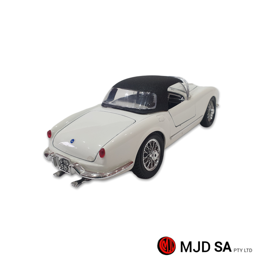 LANCIA AUREALELA B24 SPIDER #U147