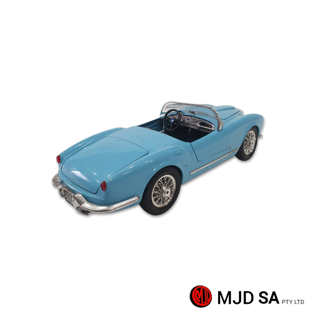 LANCIA AUREALELA B25 SPIDER #U145