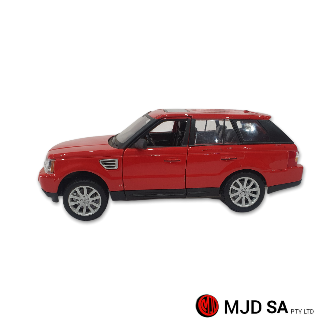 LAND ROVER RANGE ROVER SPORT #U142