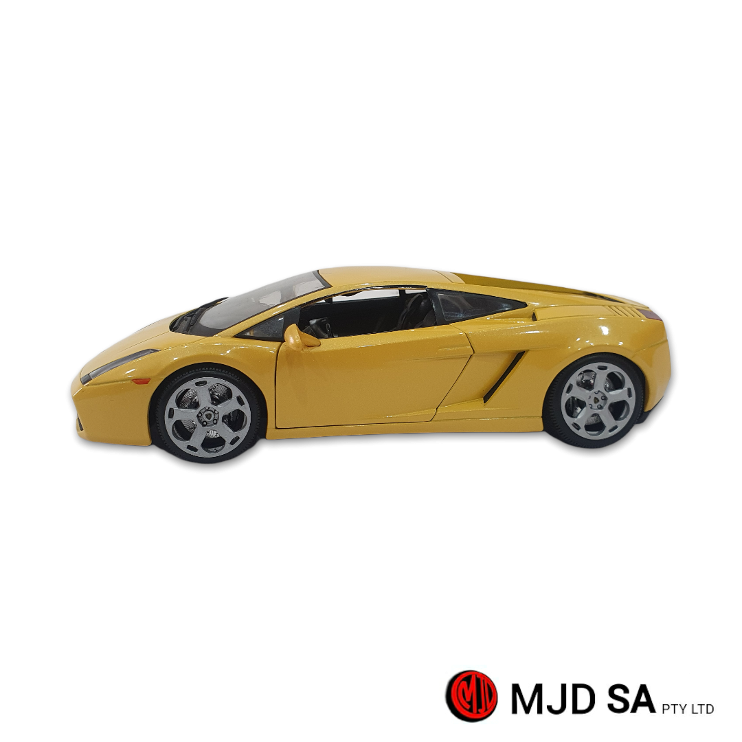 LAMBORGHINI GALLARDO #U126