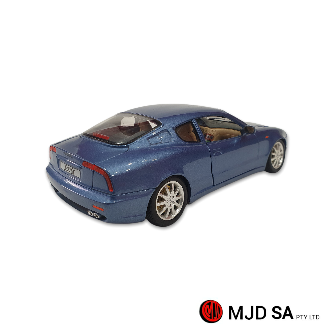 MASERATI 3200 GT #U152