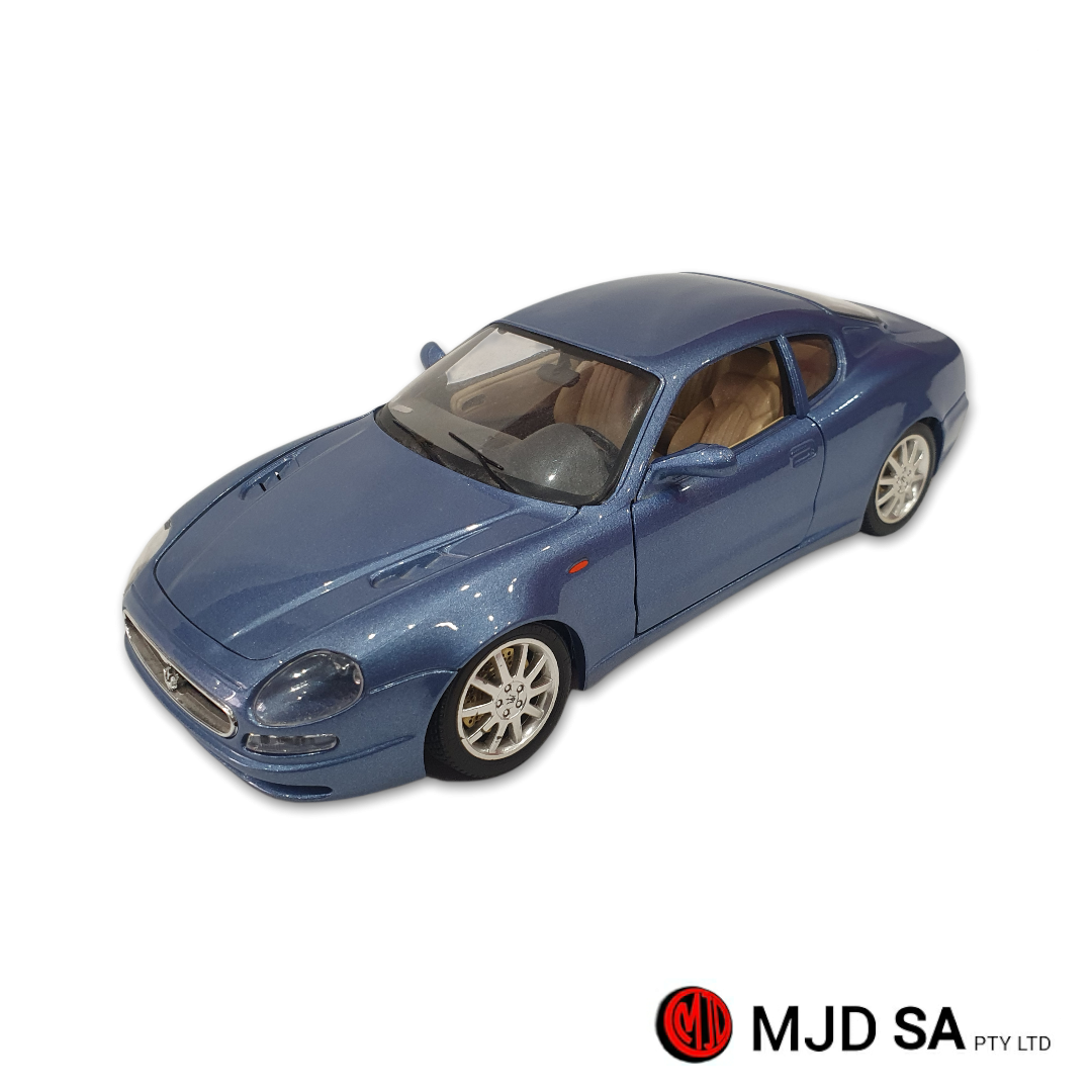 MASERATI 3200 GT #U152