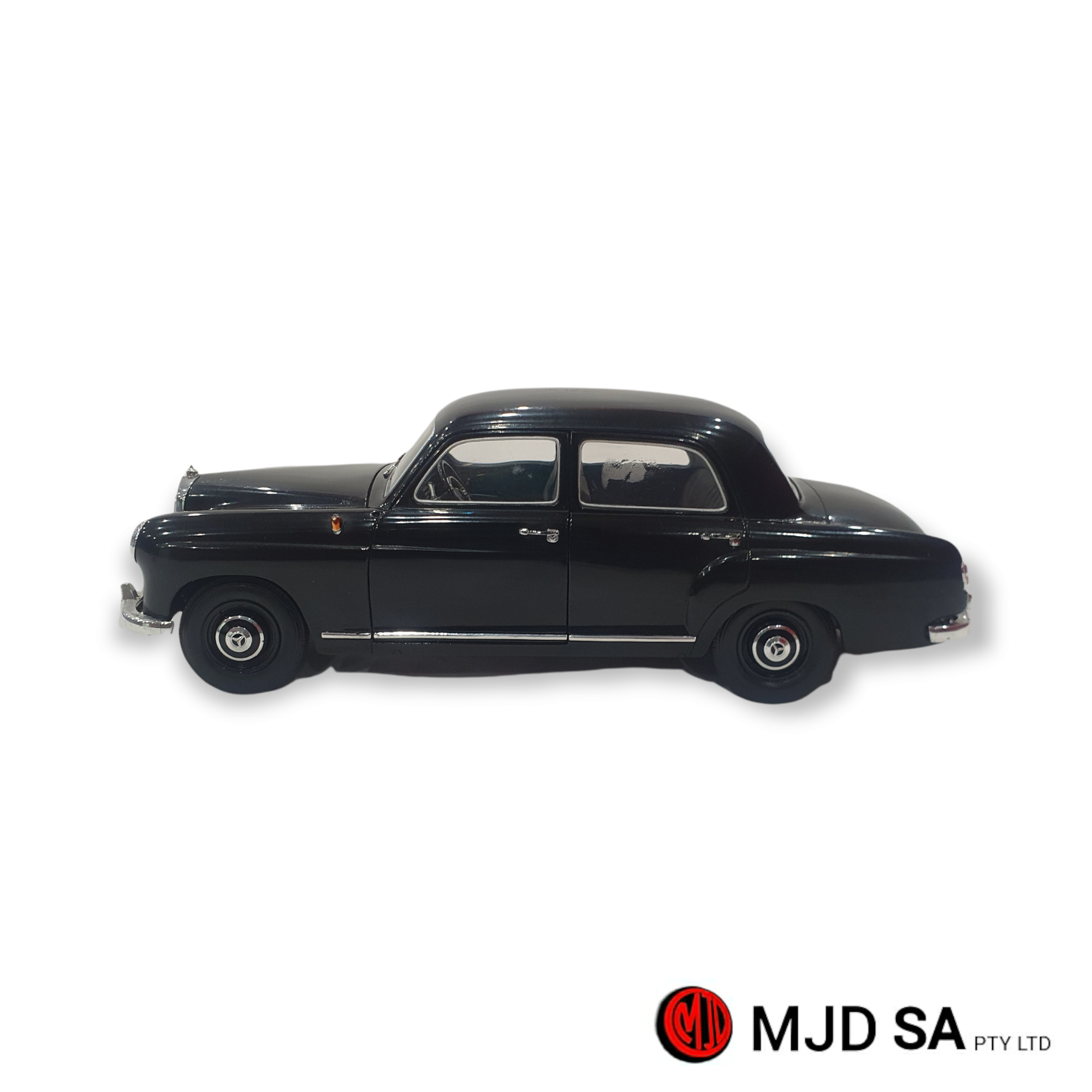 MERCEDES BENZ 180 PONTON #B170