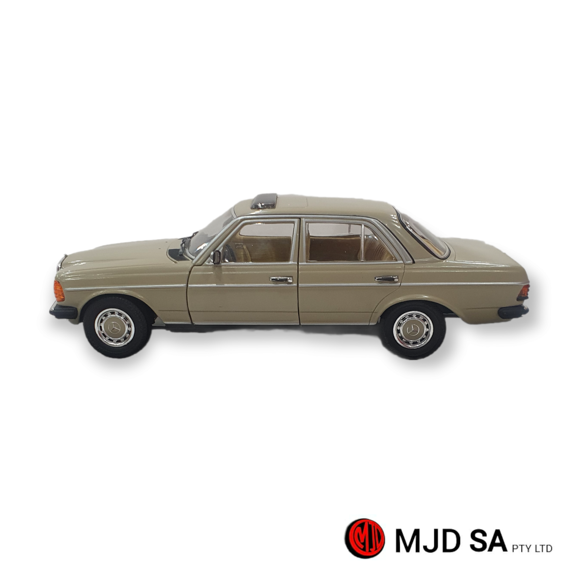 MERCEDES BENZ 230E #B183