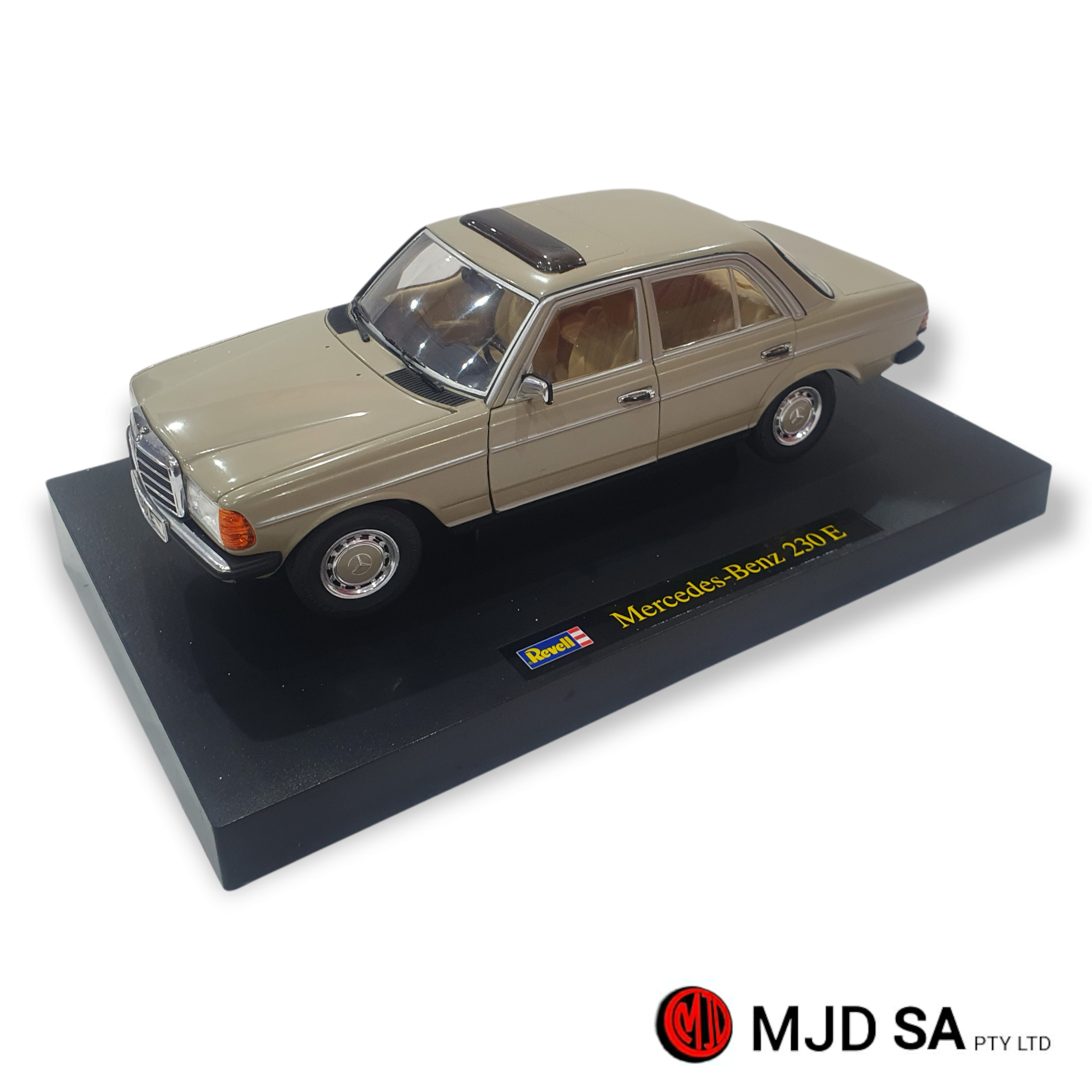 MERCEDES BENZ 230E #B183