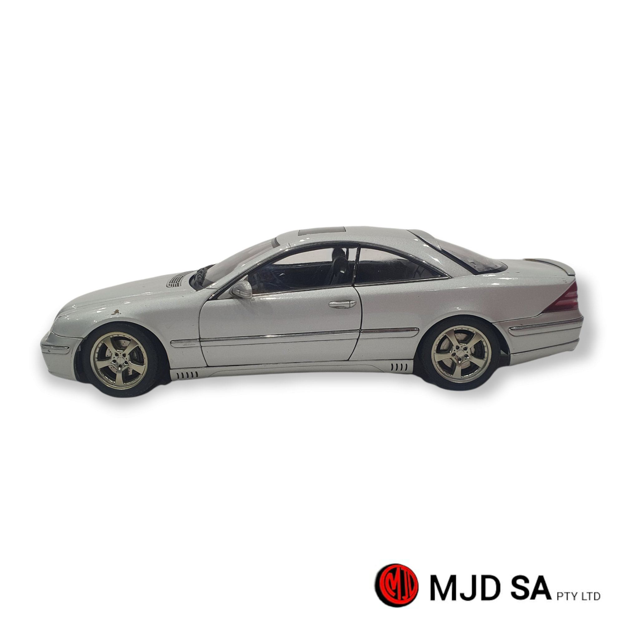 MERCEDES BENZ CL500 LORINSER #B169