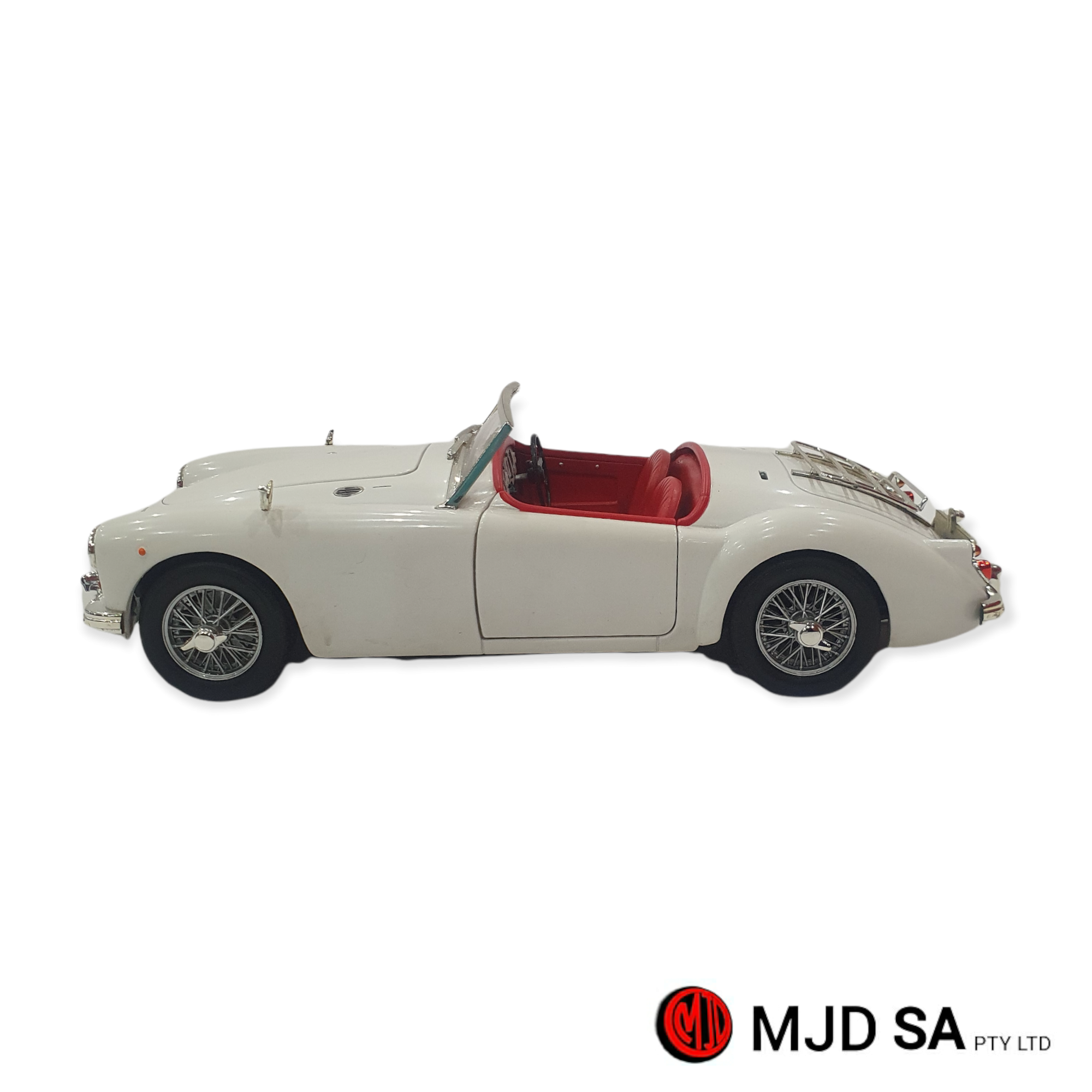 MGA ROADSTER #B194