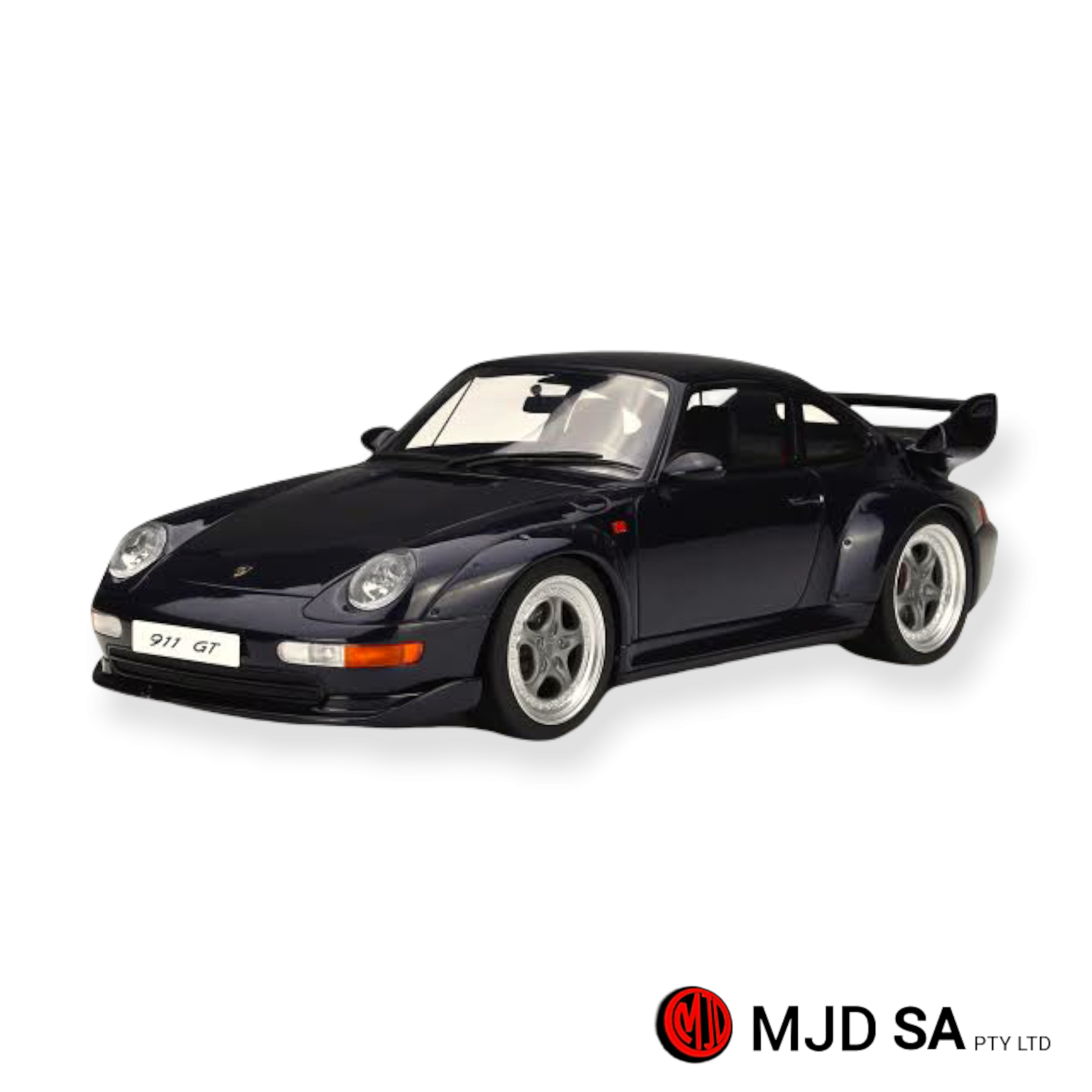 PORSCHE GT750 993GT #B215