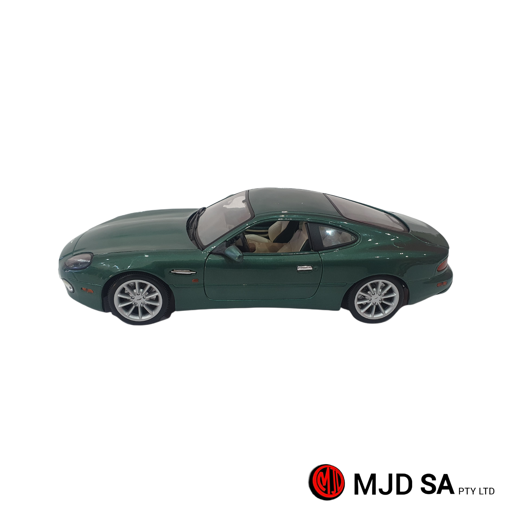 ASTON MARTIN DB7 #U003