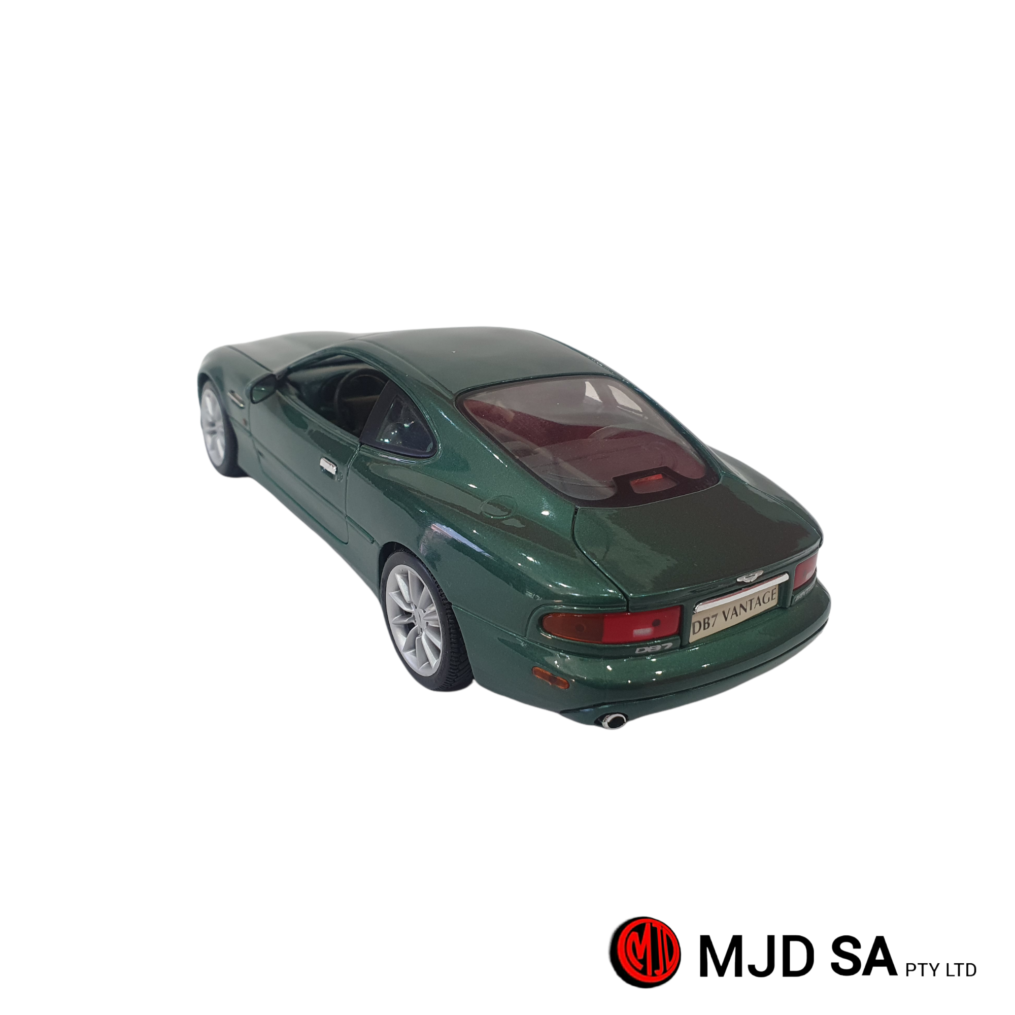 ASTON MARTIN DB7 #U003