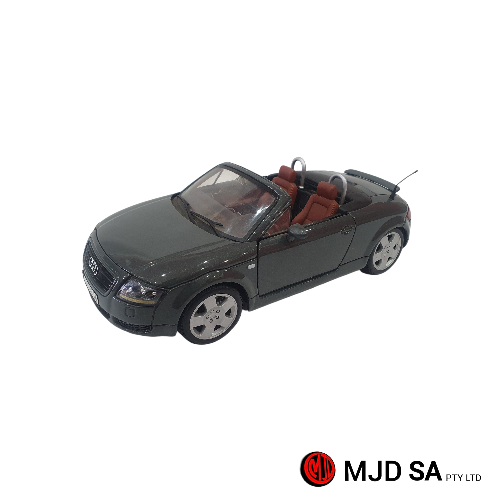 AUDI TT CONVERTIBLE ROADSTER #U007