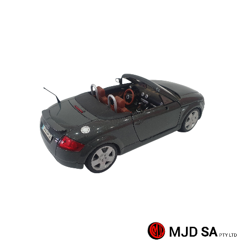 AUDI TT CONVERTIBLE ROADSTER #U007