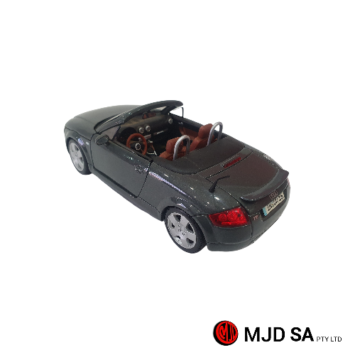 AUDI TT CONVERTIBLE ROADSTER #U007