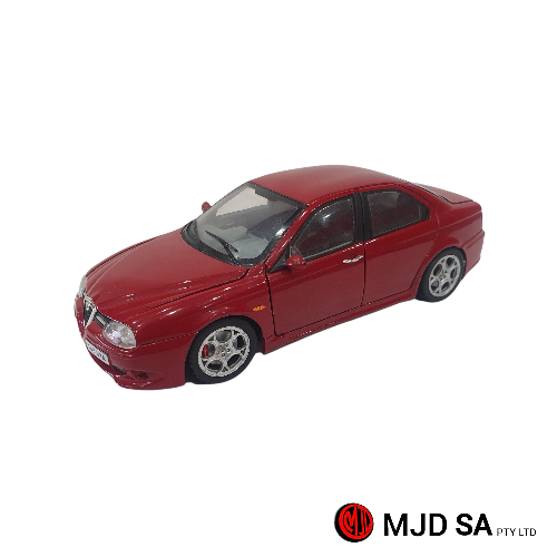 ALFA ROMEO 156 GTA #U015