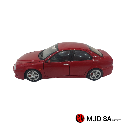 ALFA ROMEO 156 GTA #U015