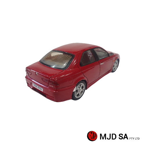 ALFA ROMEO 156 GTA #U015