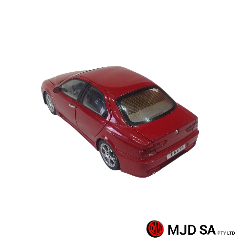 ALFA ROMEO 156 GTA #U015