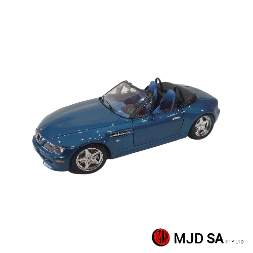 BMW M ROADSTER 1996 #U017