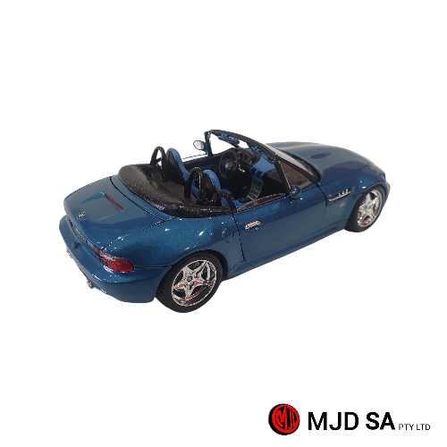 BMW M ROADSTER 1996 #U017