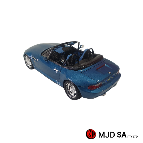 BMW M ROADSTER 1996 #U017