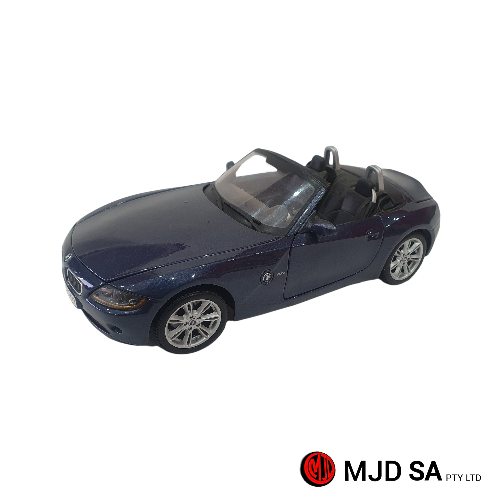 BMW Z4 #U020