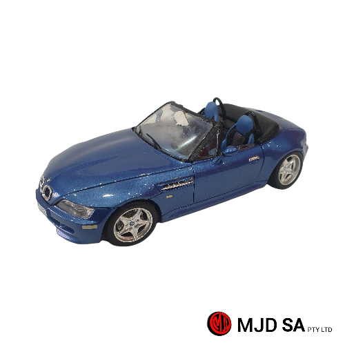 BMW M ROADSTER 1996 #U024