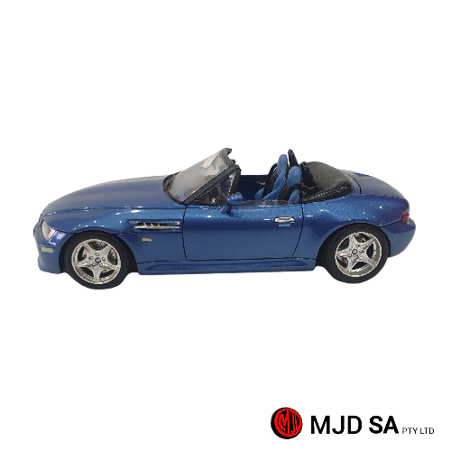 BMW M ROADSTER 1996 #U024