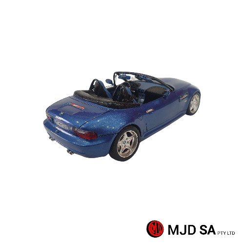 BMW M ROADSTER 1996 #U024