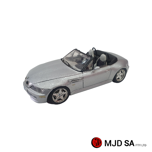 BMW M ROADSTER 1996 #U025