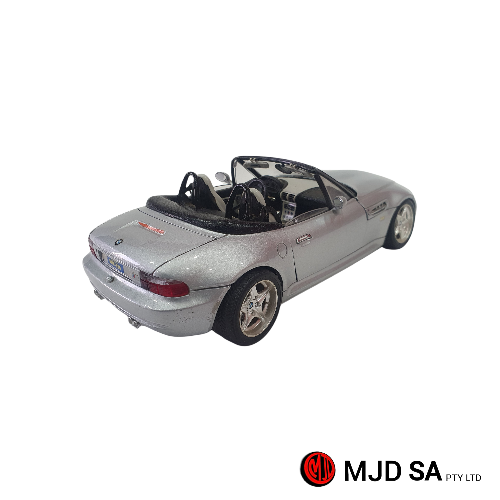 BMW M ROADSTER 1996 #U025