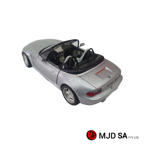 BMW M ROADSTER 1996 #U025