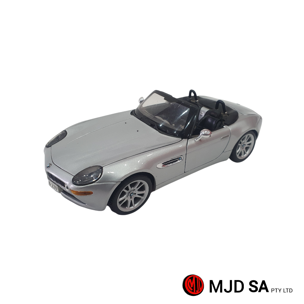 BMW Z8 #U031