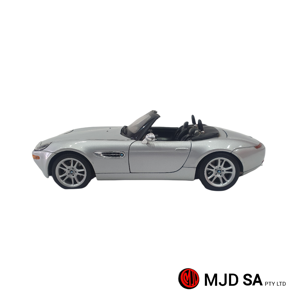 BMW Z8 #U031