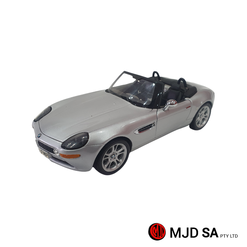 BMW Z8 #U032