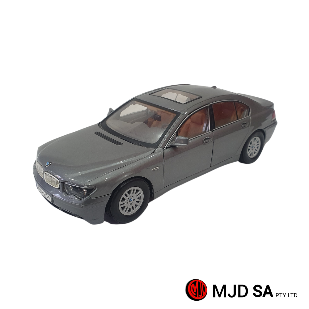 BMW 7 SERIES #U036