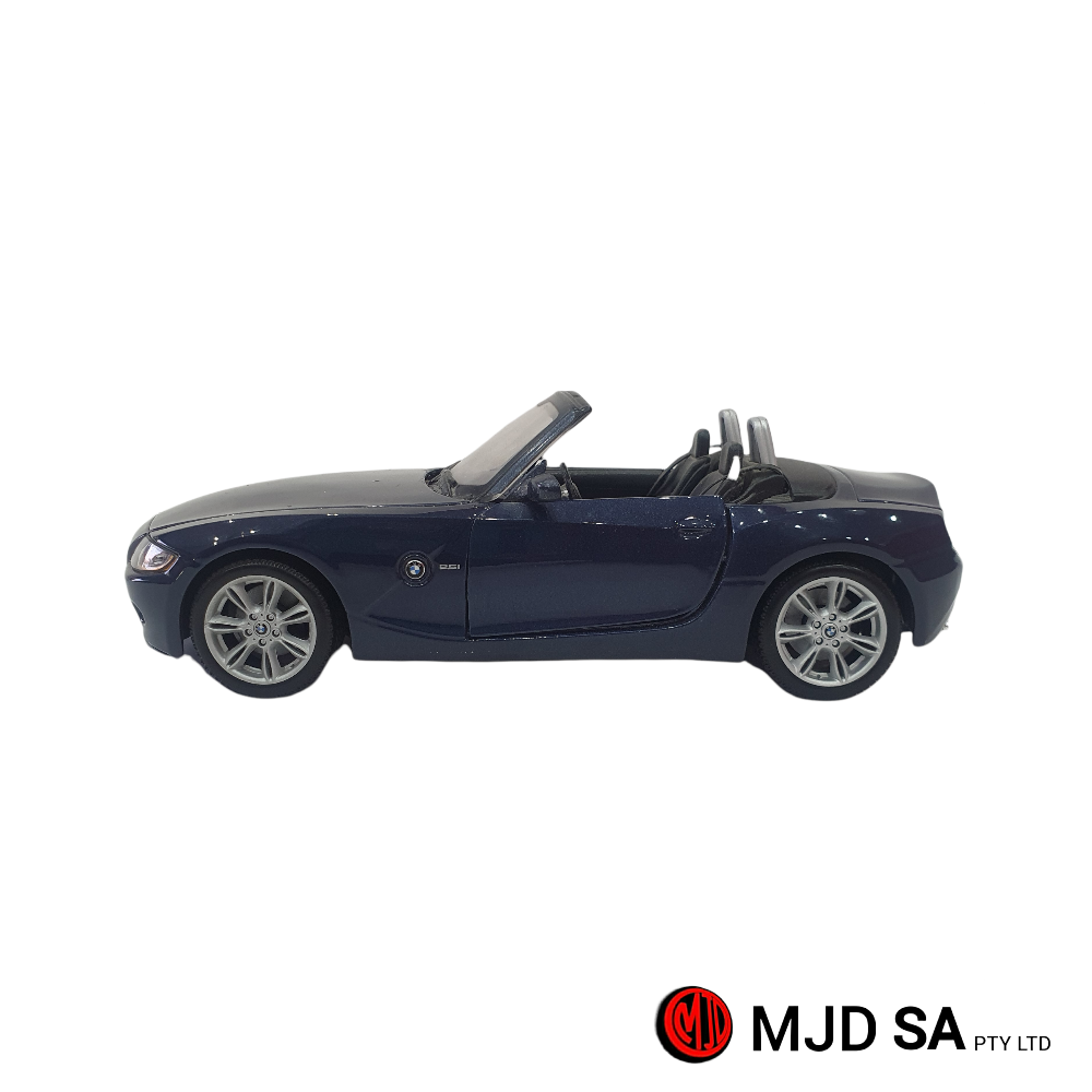 BMW Z4 #U044