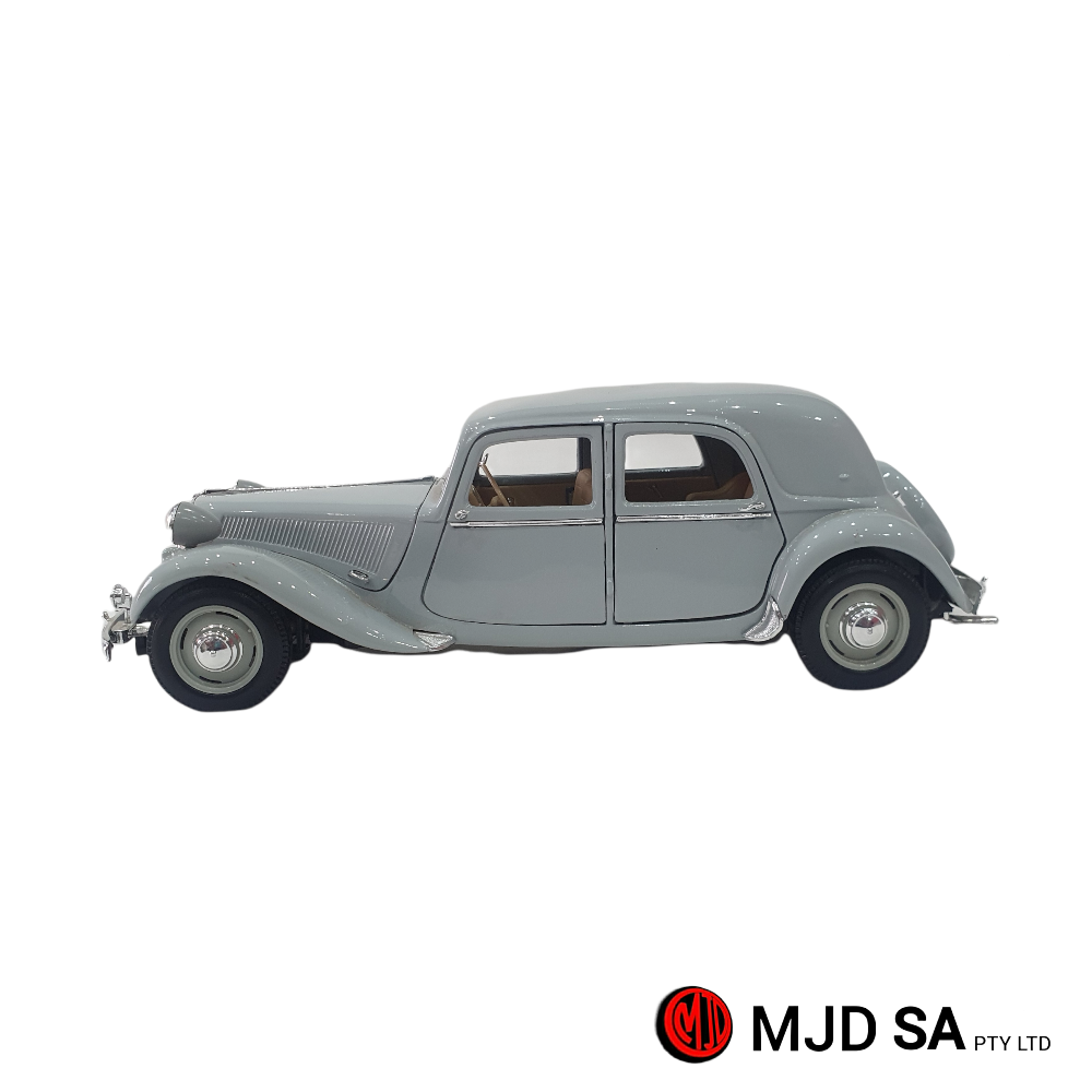 CITROEN (1952) 15V CV 6CYL #U073